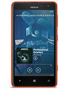 Nokia Lumia 625 ringtones free download.